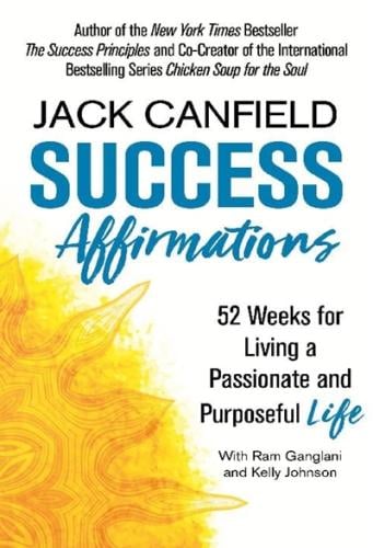 Success Affirmations