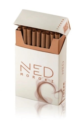 بكت اعواد البخور من NED