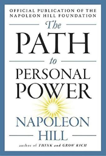 The Path to Personal Power