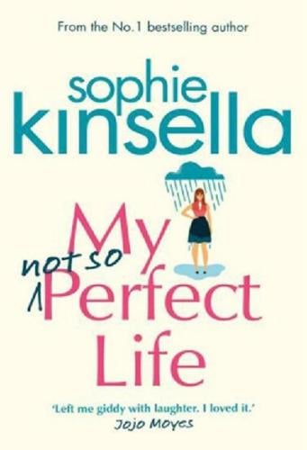 My Not So Perfect Life