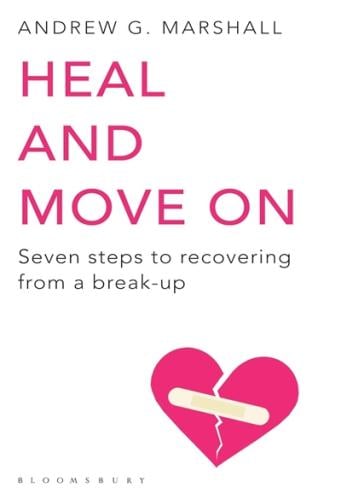 Heal and Move On