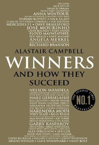 Winners and How They Succeed