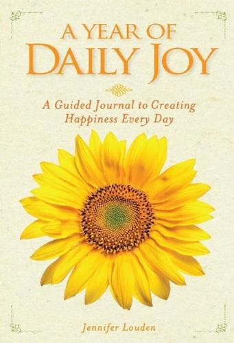 A Year of Daily Joy