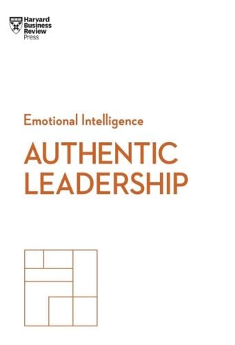 Authentic Leadership