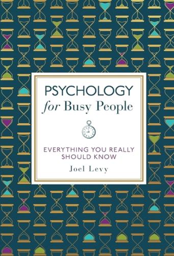 Psychology for Busy People