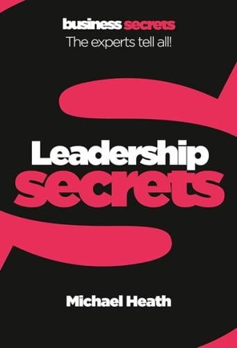 Leadership Secrets
