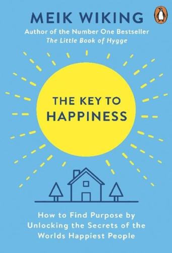 The Key to Happiness