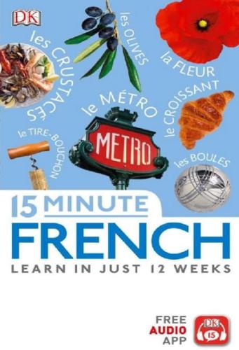 15 Minute French