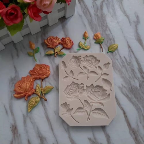 قالب سليكون حجم كبير عالي الجودة