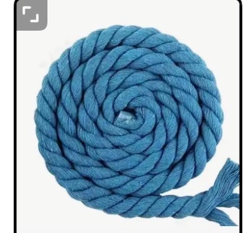 حبال أحذية كبيرة بعدة ألوان