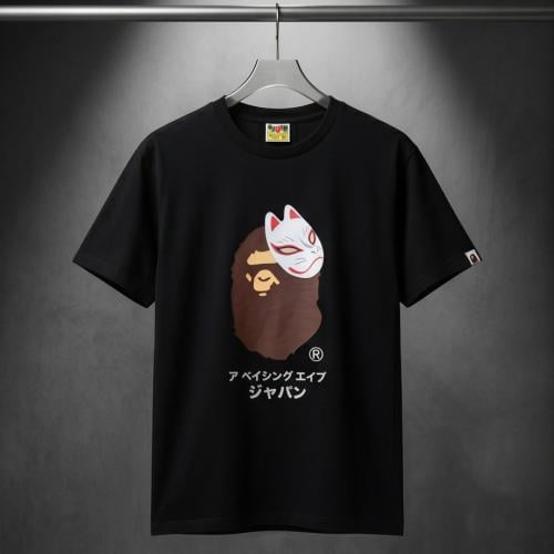 تيشيرت بيبBAPE