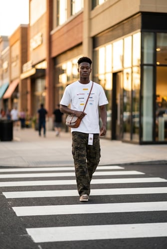 تيشيرت بلنسياقا