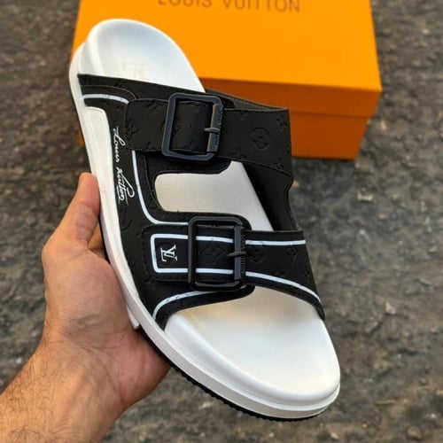 صندل لويس فيتون