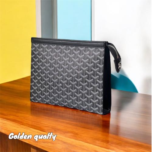 Goyard - CONTI POUCH