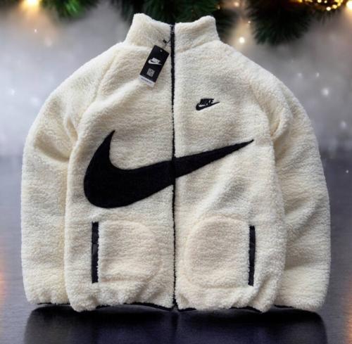 جاكيت دبل فيس من نايك