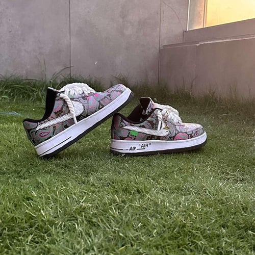 Nike air force LV
