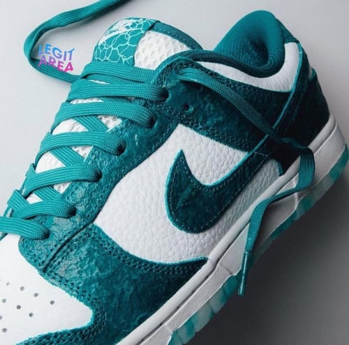 NIKE DUNK LOW OCEAN (W)