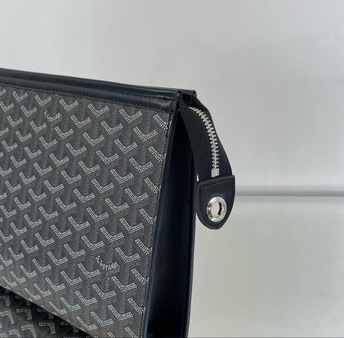 Goyard - CONTI POUCH
