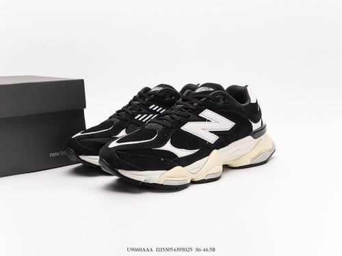 The Joe Freshgoods x New Balance 9060