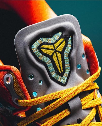 Kobe 8 Protro "Venice Beach sneakers
