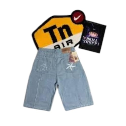 Corteiz Corteiz Short pour homme - Style cowboy hi...