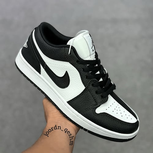 Air Jordan Low 1 "Homage" sneakers