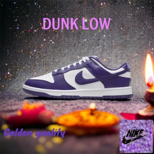 nike dunk
