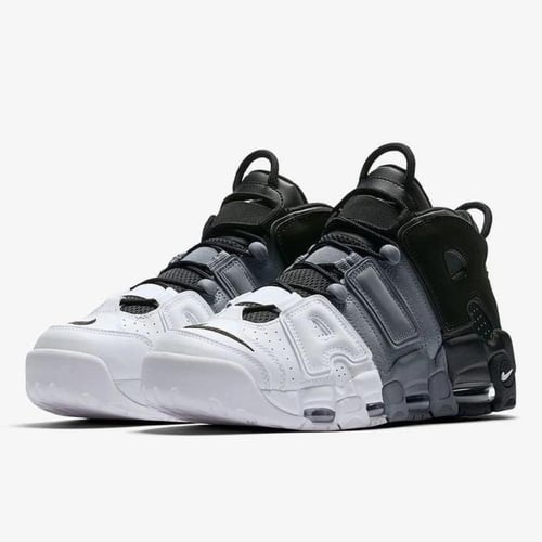 Nike Air More Uptempo