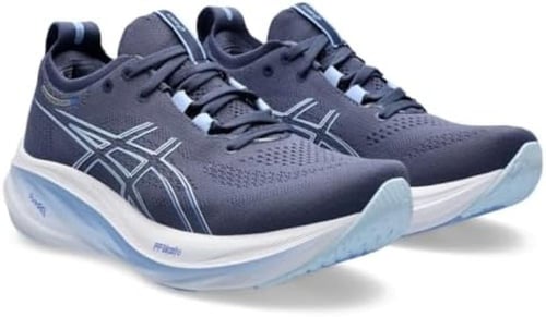 Asics Novablast 3 Platinum
