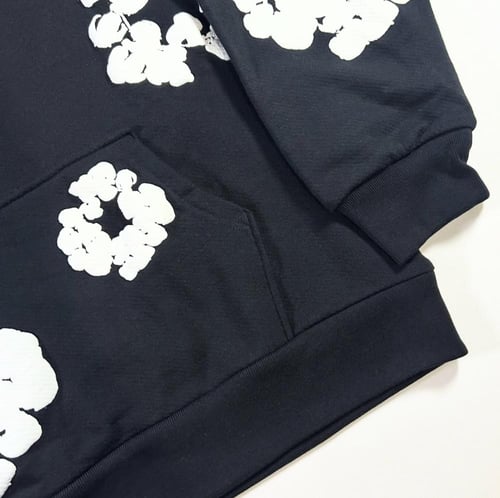 Denim Tears “Cotton Wreath” Hoodie