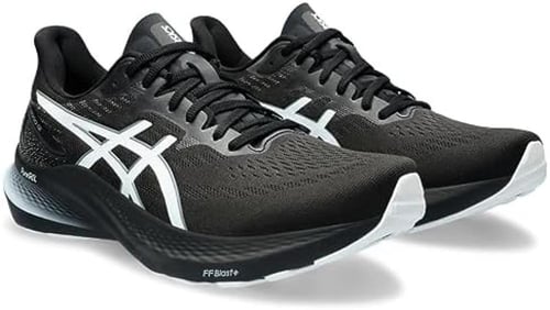 Asics Novablast 3 Platinum