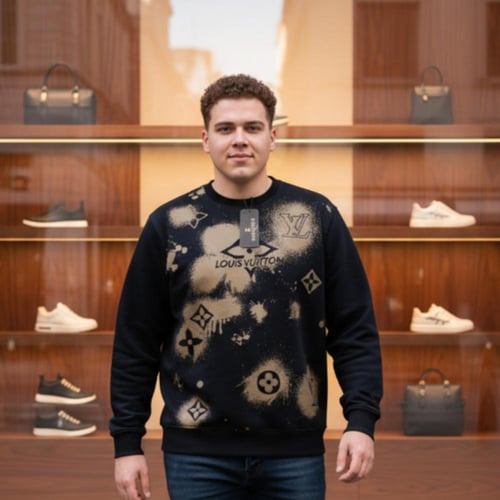 هودي لويس فيتون