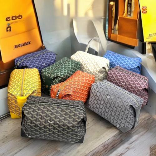 Goyard - CONTI POUCH