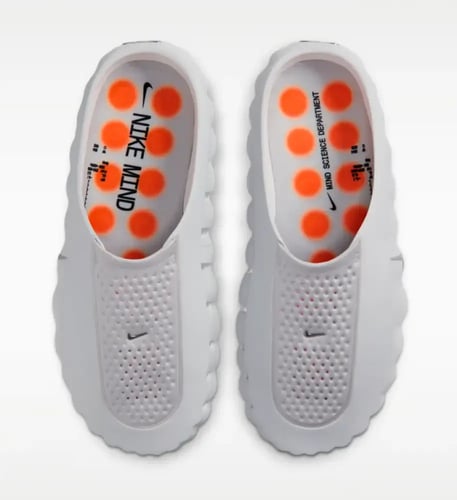 Nike Mind 001 Slide