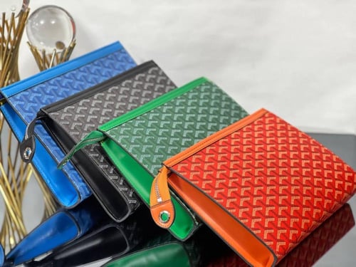 Goyard - CONTI POUCH