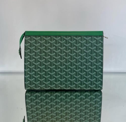 Goyard - CONTI POUCH