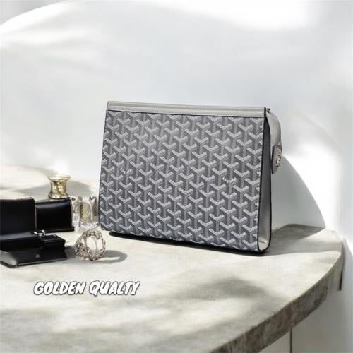 Goyard - CONTI POUCH