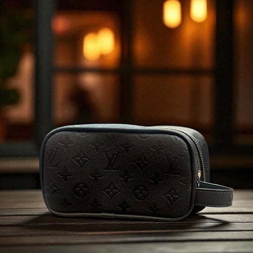 شنطة يد صغيرة من لويس فيتون