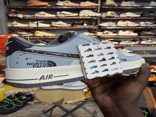 Nike Air More Uptempo