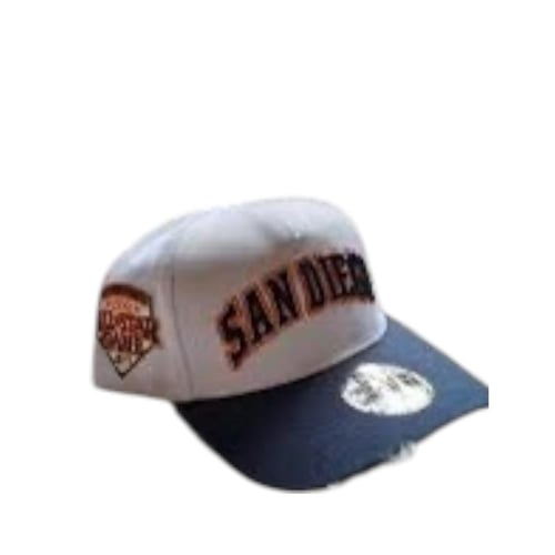 كاب نيوير مفتوح