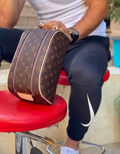 شنط يد كبيرة لويس فيتون