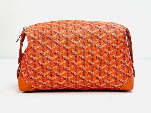 Goyard - CONTI POUCH