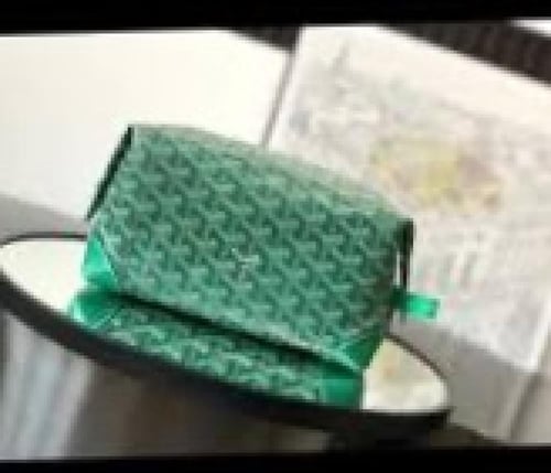 Goyard - CONTI POUCH