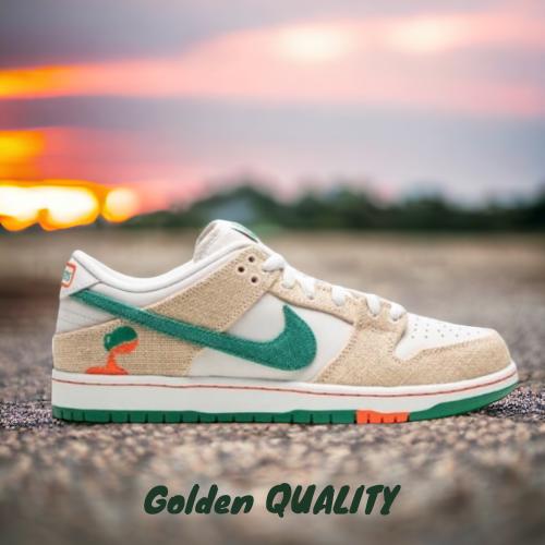 Nike x Jarritos SB Dunk
