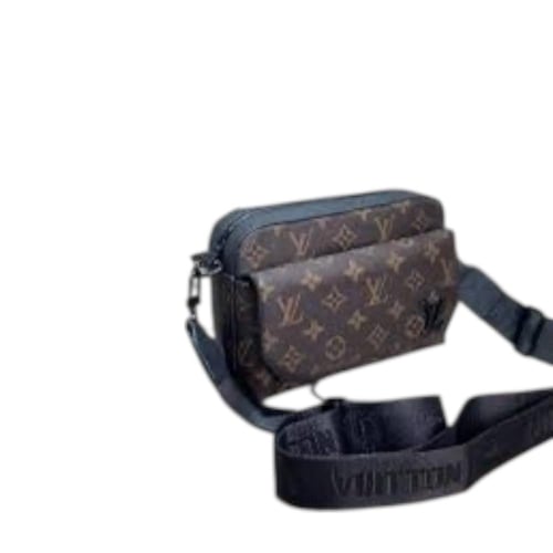 شنطة كتف من لويس فيتون