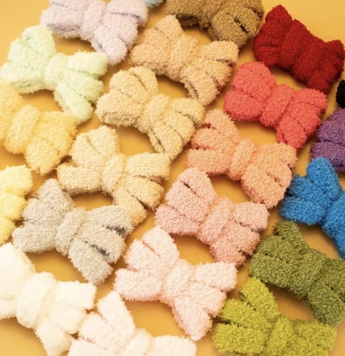 حبال أحذية قطن