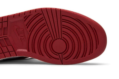 Off-White x Air Jordan 1 Retro High OG 'UNC