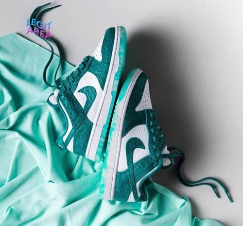 NIKE DUNK LOW OCEAN (W)