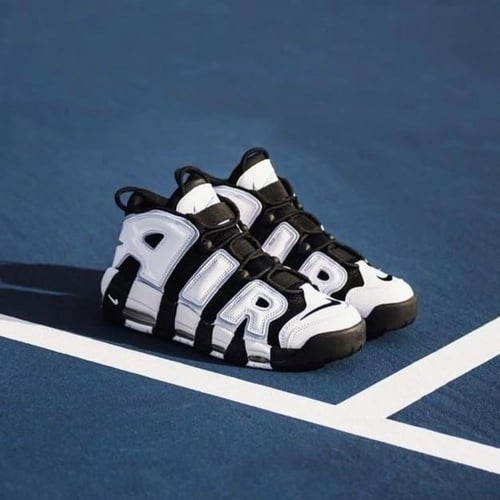 Nike Air More Uptempo
