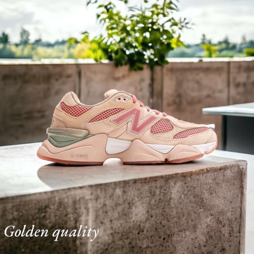 The Joe Freshgoods x New Balance 9060